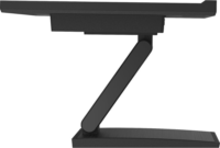 iiyama 23,8" T2454MSC-B2AG ProLite 16:9 FullHD IPS LED Monitor - Fekete