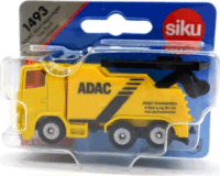 Siku 1493 Blister ADAC Vontatóautó - Sárga