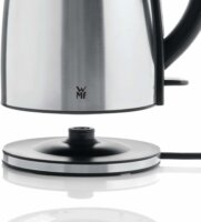WMF Stelio Vízforraló 1.7L 2400 Watt - Inox