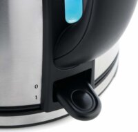 WMF Stelio Vízforraló 1.7L 2400 Watt - Inox