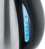 WMF Stelio Vízforraló 1.7L 2400 Watt - Inox