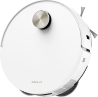 Dreame X50 Ultra Robotporszívó felmosó funkcióval - Fehér