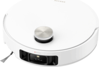 Dreame X50 Ultra Robotporszívó felmosó funkcióval - Fehér