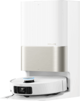 Dreame X50 Ultra Robotporszívó felmosó funkcióval - Fehér