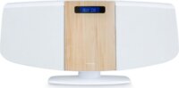 Thomson MIC401BT Mikro Hifi Rendszer 60W - Fehér
