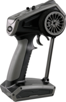 Amewi 400mm RTR Távirányítós motorcsónak - Kék