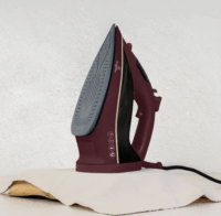 Berlinger Haus BH/9595 Gőzölős vasaló 2200W - Bordó
