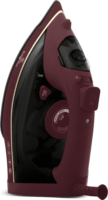 Berlinger Haus BH/9595 Gőzölős vasaló 2200W - Bordó
