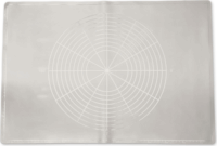 Berlinger Haus BH/7463 Szilikon nyújtólap 62x42 cm - Szürke