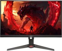 Acer 27" XV270X Nitro 16:9 IPS FullHD Gaming Monitor - Fekete