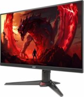 Acer 27" XV270X Nitro 16:9 IPS FullHD Gaming Monitor - Fekete