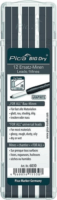 Pica 6030 Big Dry Asztalos ceruza utántöltő szett 5mm - Grafit