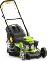 Fieldmann FZR 5316-170B Önjáró Benzines fűnyíró