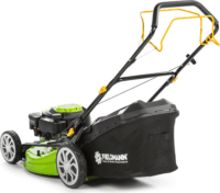 Fieldmann FZR 5316-170B Önjáró Benzines fűnyíró