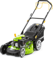 Fieldmann FZR 5316-170B Önjáró Benzines fűnyíró