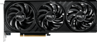 Palit GeForce RTX 5060 TI 16GB GDDR7 Infinity 3 Videókártya