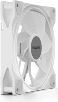 Be Quiet Light Wings 140mm PWM Reverse ARGB Rendszerhűtő ventilátor - Fehér