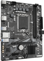 Gigabyte H610M K V2 DDR5 intel s1700 MicroATX alaplap