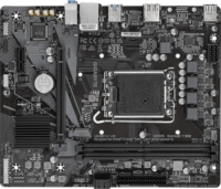 Gigabyte H610M K V2 DDR5 intel s1700 MicroATX alaplap