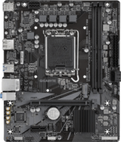 Gigabyte H610M K V2 DDR5 intel s1700 MicroATX alaplap