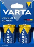 Varta 4920121422 Longlife LR20 Góliát elem (2db/csomag)