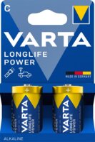 Varta 4914121422 Longlife Power LR14 Babyelem (2db/csomag)