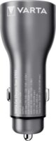 Varta 57933101111 USB-C (PD) + USB-A Autós gyorstöltő 45W - Fekete