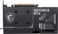 MSI GeForce RTX 5060 TI 16GB GDDR7 Ventus 2X OC Plus Videókártya