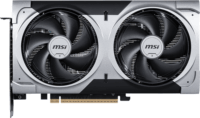 MSI GeForce RTX 5060 TI 16GB GDDR7 Ventus 2X OC Plus Videókártya