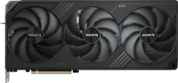 Gigabyte GeForce RTX 5090 32GB GDDR7 WindForce OC Videókártya