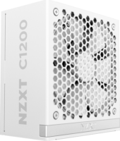 NZXT 1200W C1200 V2 80+ Gold Moduláris Tápegység