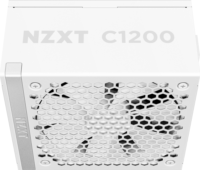 NZXT 1200W C1200 V2 80+ Gold Moduláris Tápegység