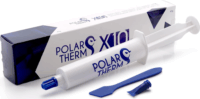 Polartherm X-10 Hővezető paszta (40g)