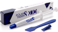 Polartherm X-10 Hővezető paszta (5g)