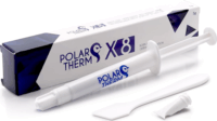 Polartherm X-8 Hővezető paszta (5g)