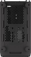 Endorfy ARX 500 Core Midi Torony Számítógépház + 2db 140mm ventilátor - Fekete