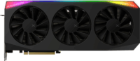 XFX Radeon RX 9070 XT 16GB GDDR6 Mercury OC RGB Videókártya