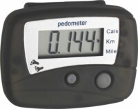 TFA 42.2003 Elektronikus lépésszámláló