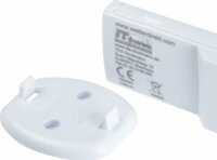 TFA 30.3156.WD Kültéri Szenzor WETTERdirekt Meteorológiai Időjárás állomáshoz - Fehér