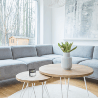 TFA 30.5011 Comfort Control Hő- és páratartalom mérő - Fehér