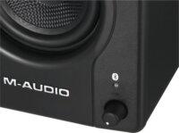 M-Audio BX3 BT Stúdiómonitor Hangfalpár 120 Watt - Fekete