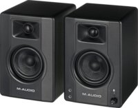 M-Audio BX3 BT Stúdiómonitor Hangfalpár 120 Watt - Fekete