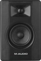 M-Audio BX3 BT Stúdiómonitor Hangfalpár 120 Watt - Fekete