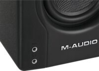 M-Audio BX3 BT Stúdiómonitor Hangfalpár 120 Watt - Fekete