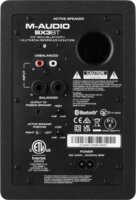 M-Audio BX3 BT Stúdiómonitor Hangfalpár 120 Watt - Fekete