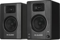 M-Audio BX3 BT Stúdiómonitor Hangfalpár 120 Watt - Fekete