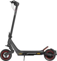 Motus Pro 10 Urban Elektromos roller (20km/h / 500W) - Fekete