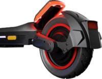 Motus Pro 10 Urban Elektromos roller (20km/h / 500W) - Fekete