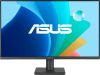 Asus 27" VA279HG Eye Care 16:9 FullHD IPS Monitor - Fekete