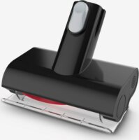 Severin HV 7966 Vezeték nélküli Akkus álló / kézi porszívó 120W - Fekete